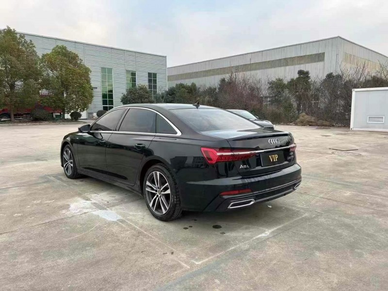 徐州22年奥迪A6L8