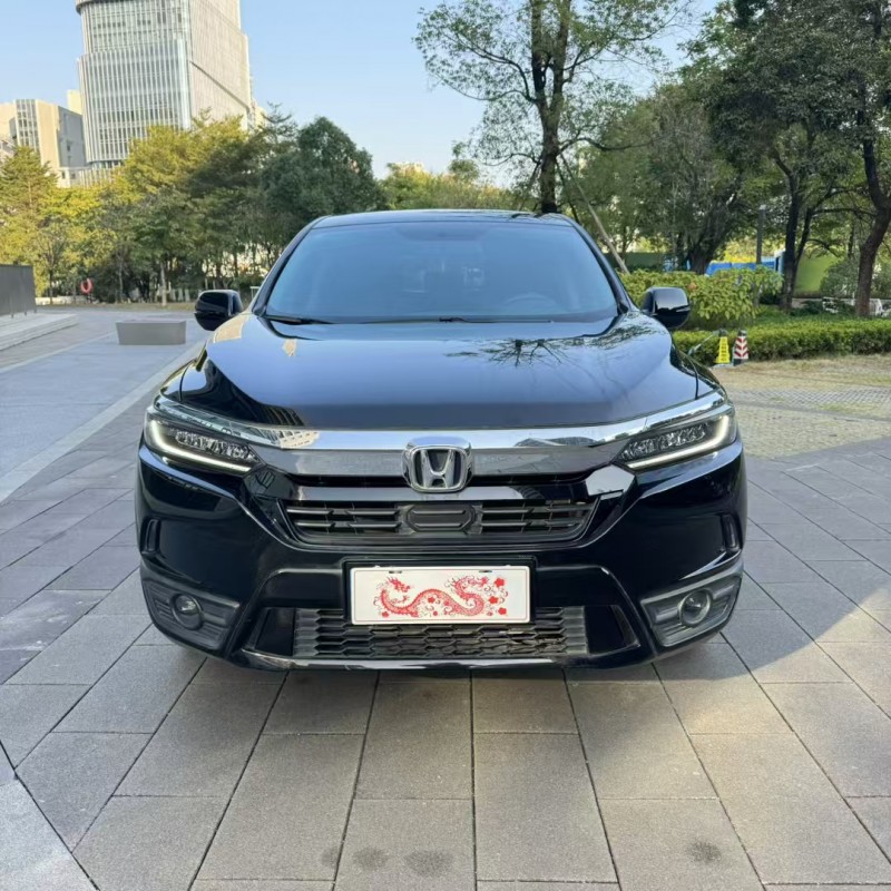 佛山20年本田皓影1