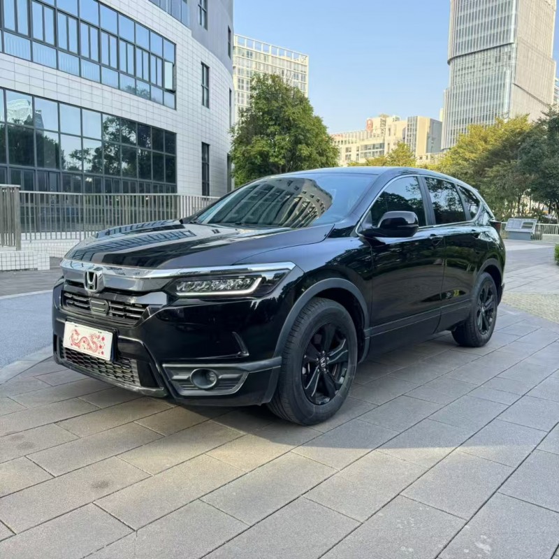 佛山20年本田皓影3