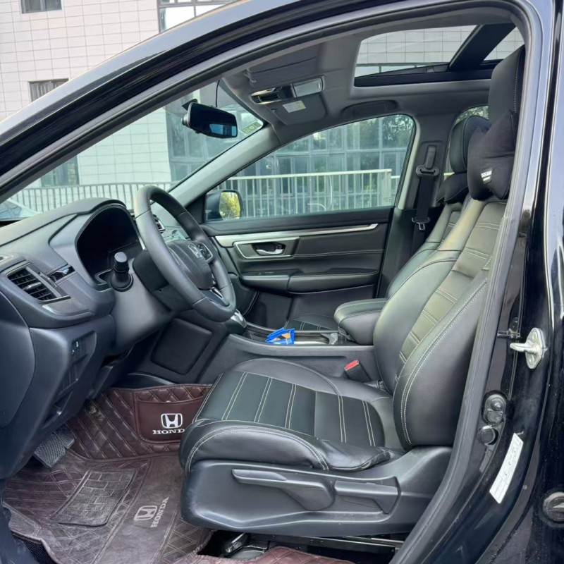 佛山20年本田皓影4