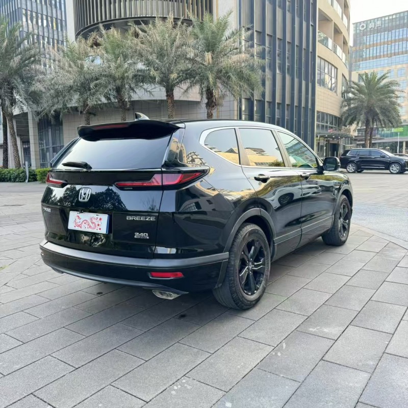 佛山20年本田皓影8