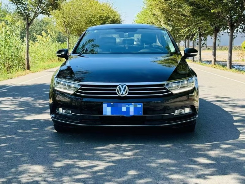 徐州18年大众迈腾1