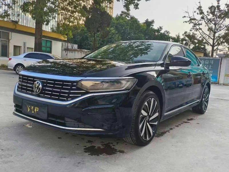 广州22年大众帕萨特3