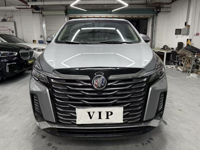 广州23年别克GL81