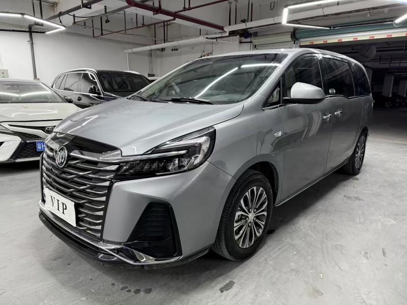 广州23年别克GL83