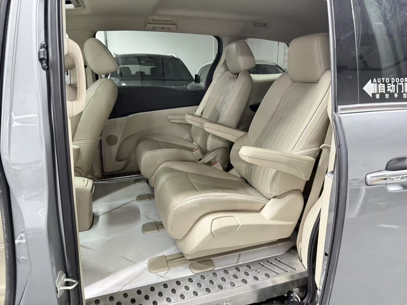 广州23年别克GL88