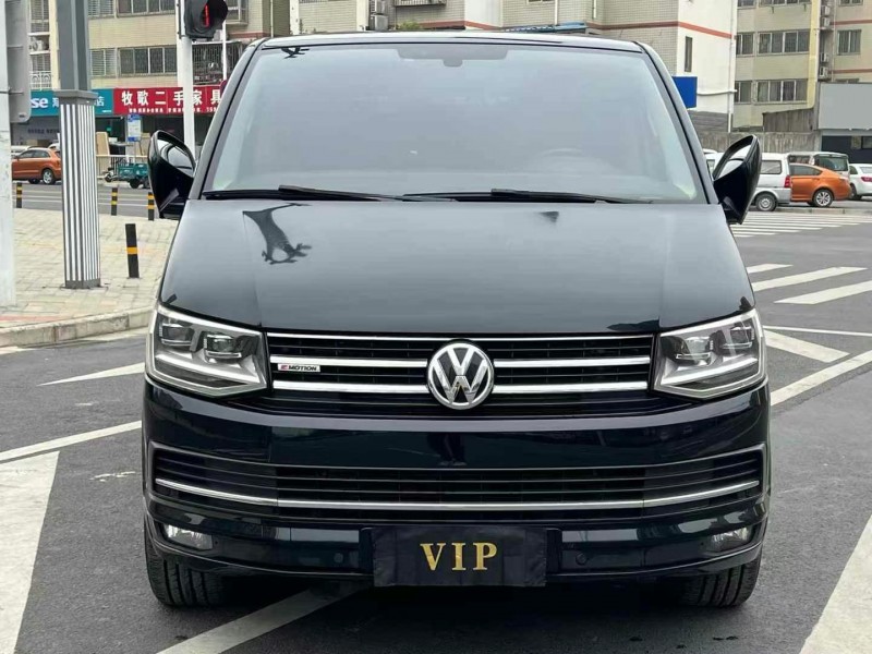 鄭州18年大眾邁特威1