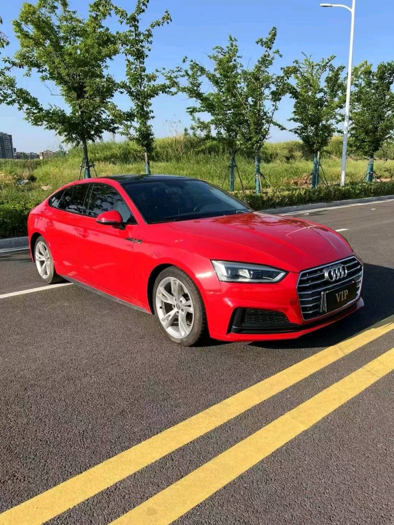 徐州20年奥迪A53