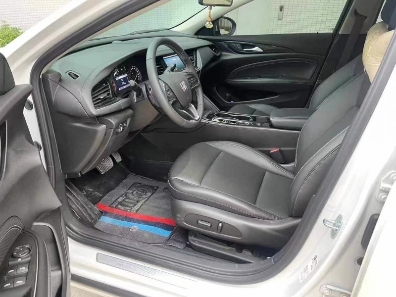 广州24年别克君威6