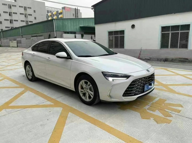 广州24年别克君威3