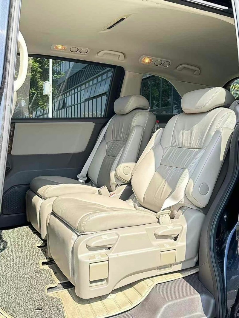 东莞18年本田奥德赛5