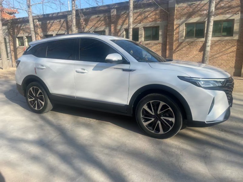 保定22年东风ax73