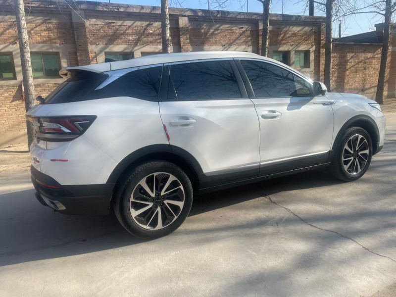 保定22年东风ax74