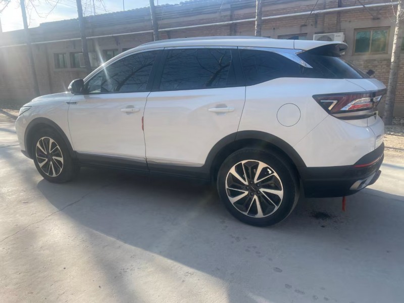 保定22年东风ax75