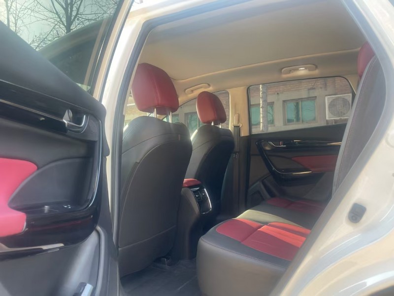 保定22年东风ax77