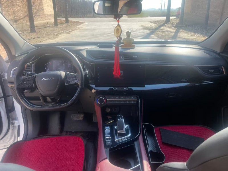 保定22年东风ax78