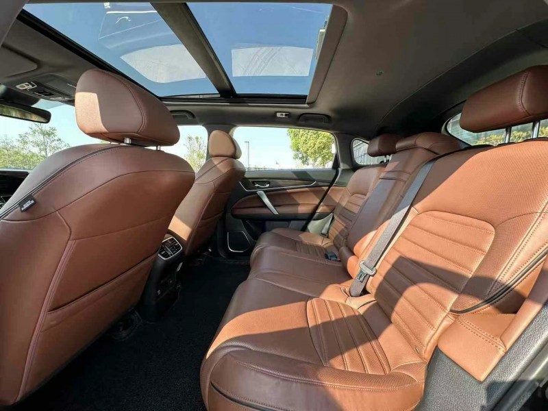 东莞19年本田URV4