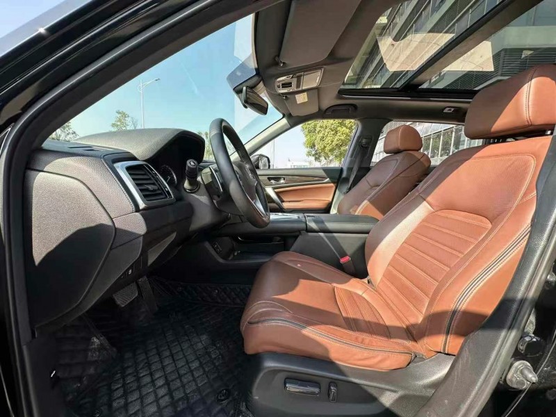 东莞19年本田URV5