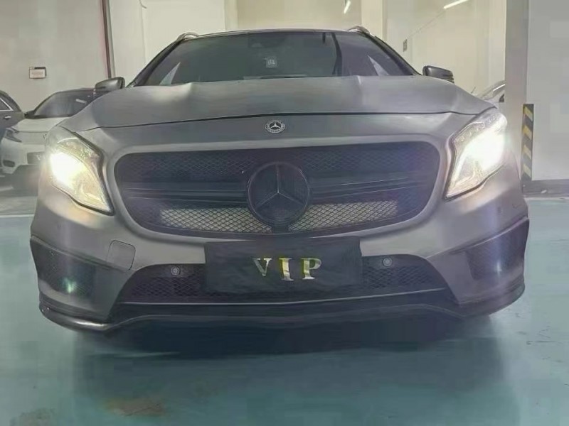 济宁16年奔驰AMG1