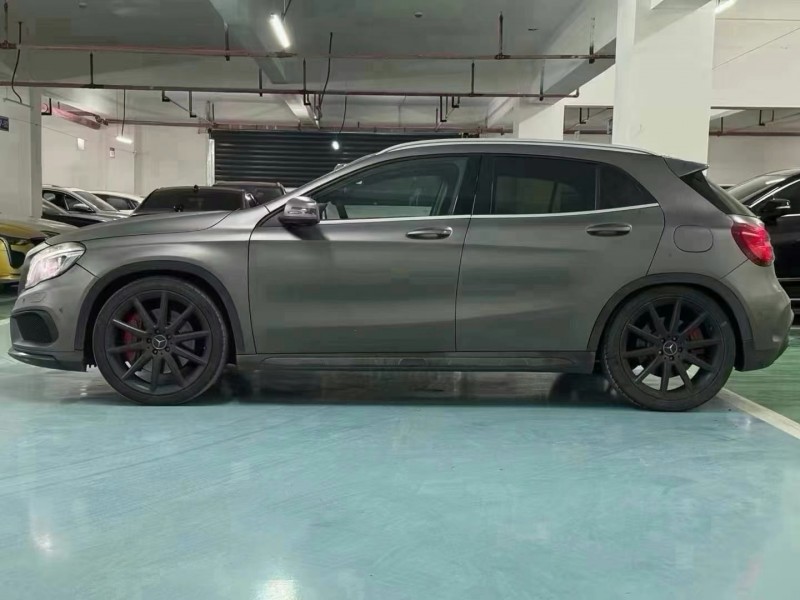 济宁16年奔驰AMG5