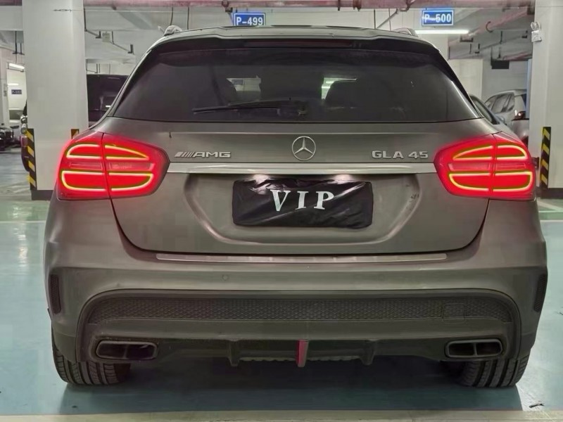 济宁16年奔驰AMG6
