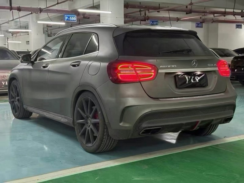 济宁16年奔驰AMG8