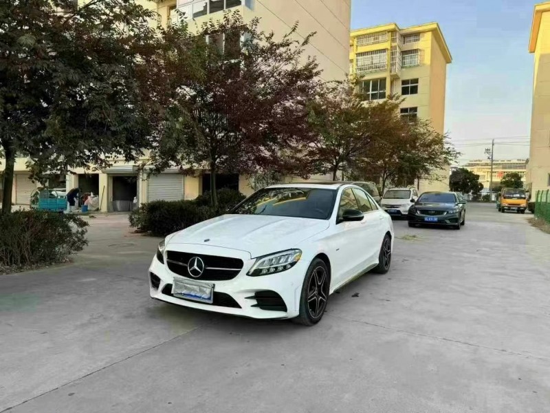 徐州21年奔驰C6