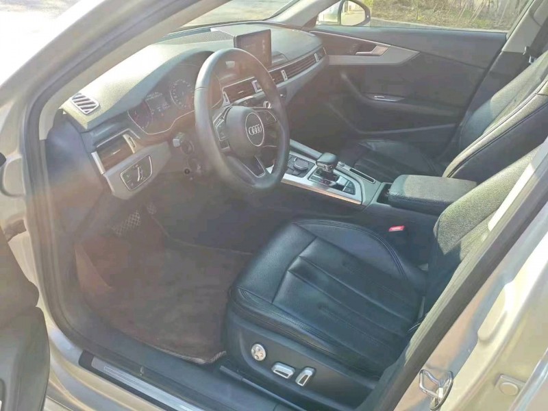 徐州18年奥迪A4L7