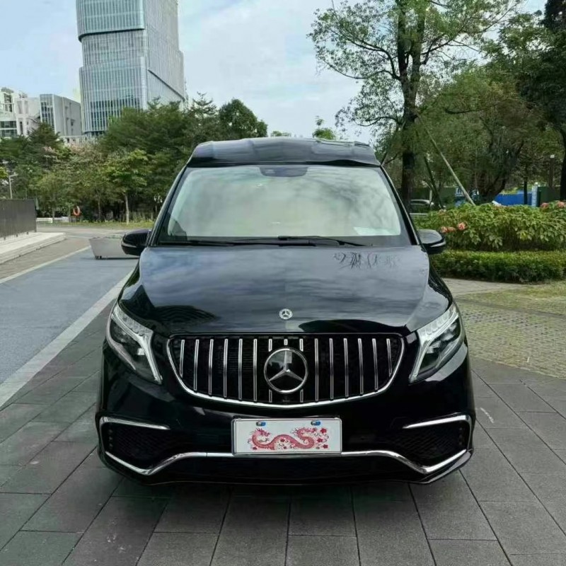 佛山20年奔驰V1