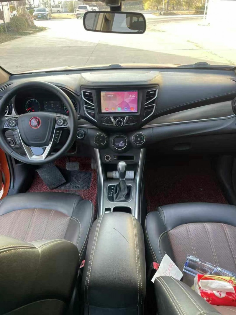 徐州18年比亚迪宋6