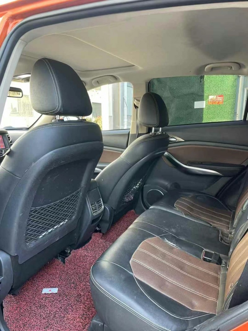 徐州18年比亚迪宋7