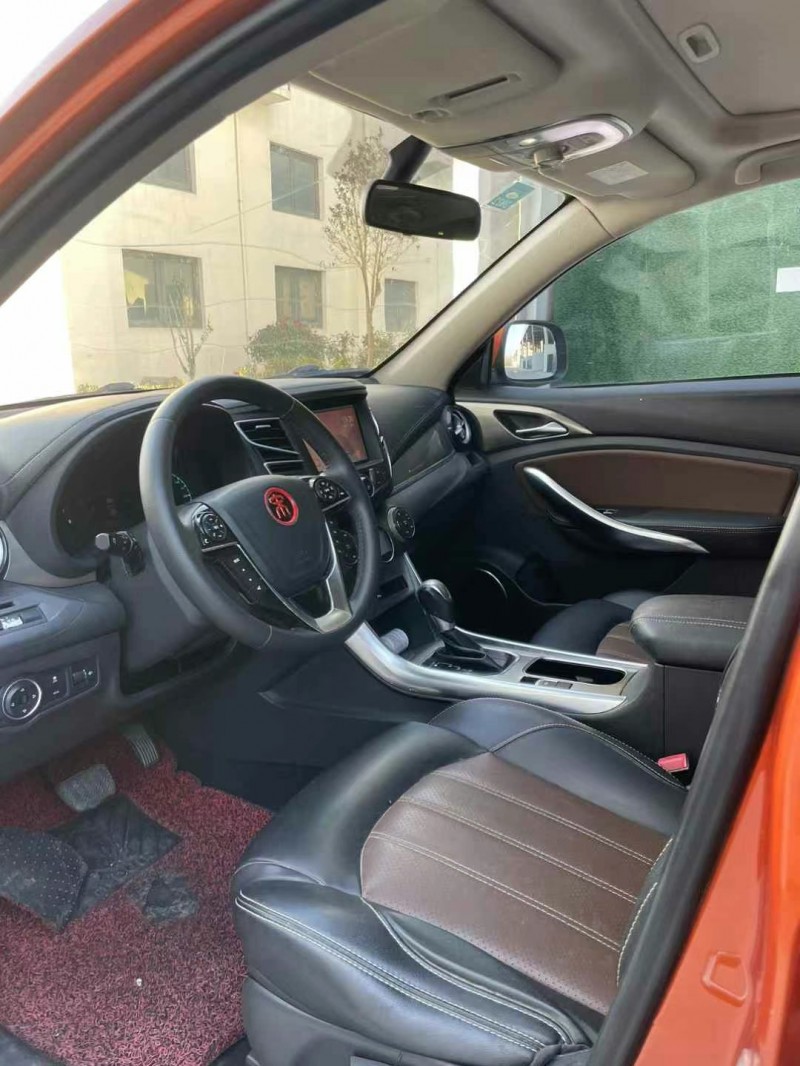 徐州18年比亚迪宋8