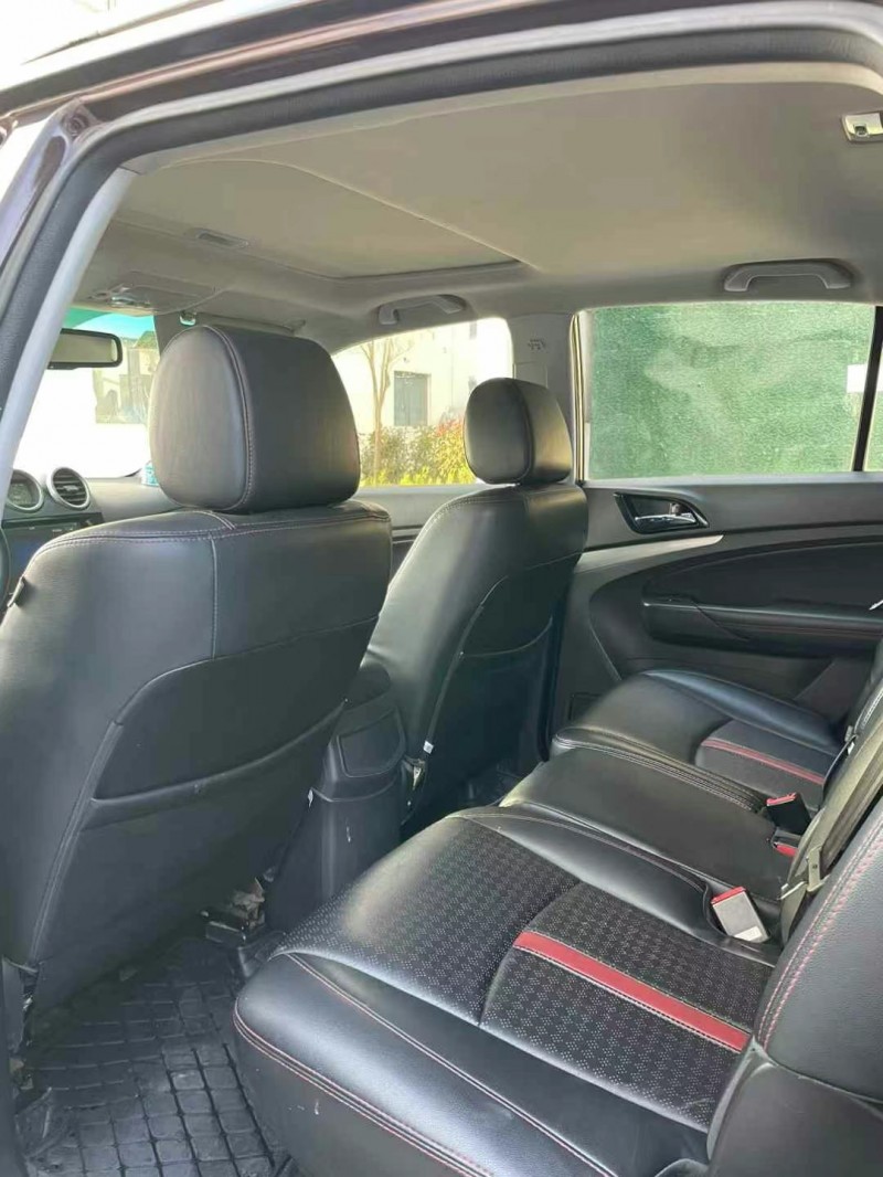 徐州15年比亚迪S77