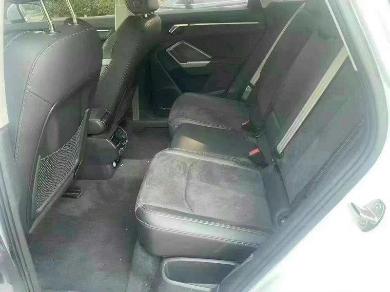 佛山22年奥迪Q37