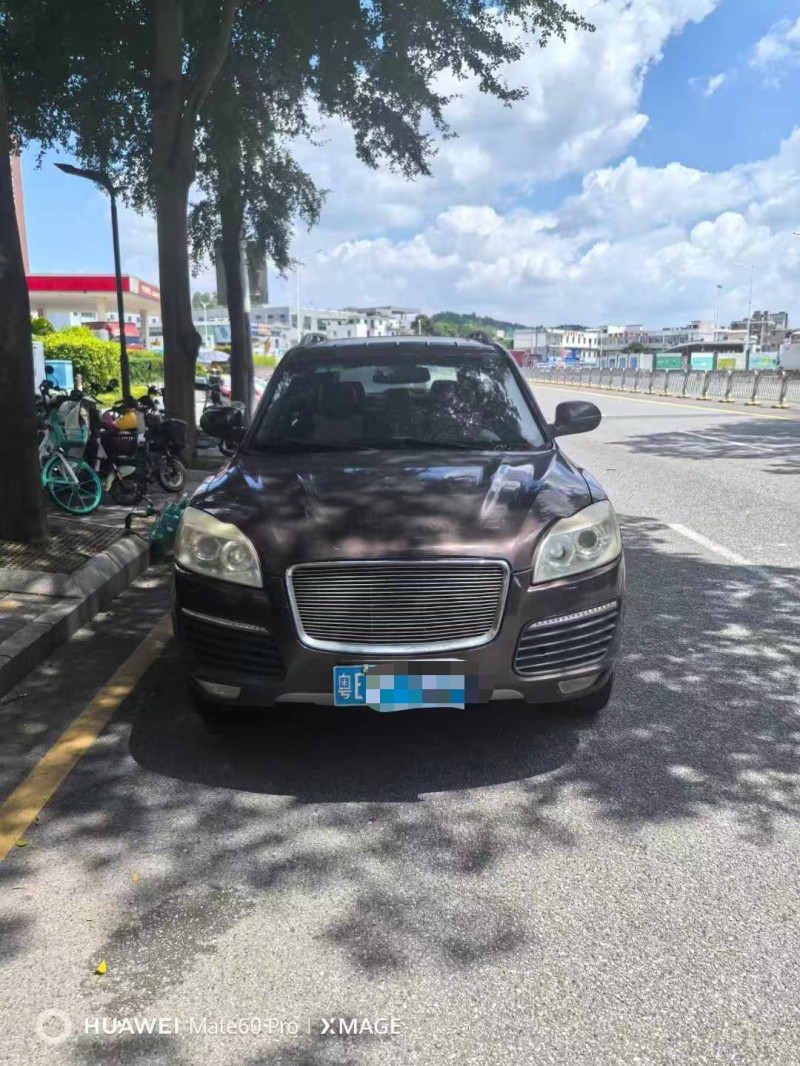 东莞13年华泰宝利格1