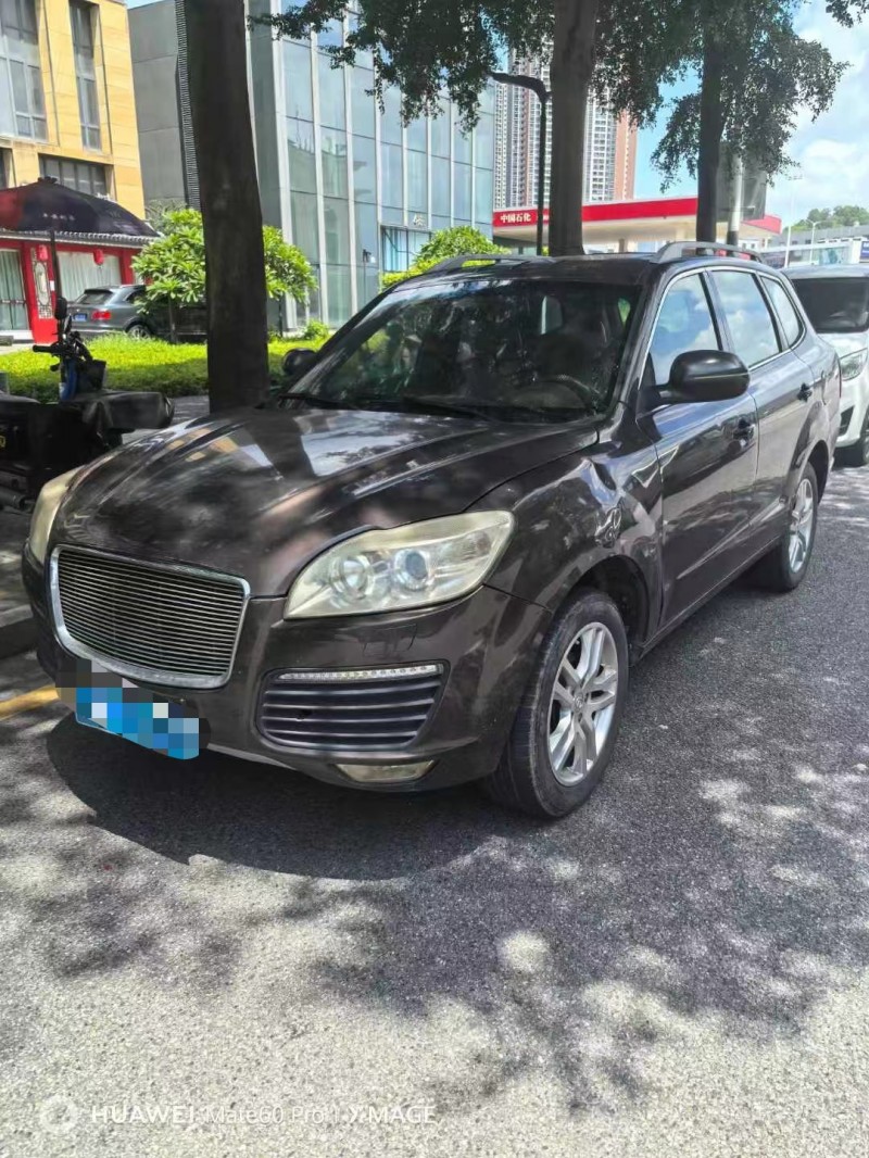 东莞13年华泰宝利格2