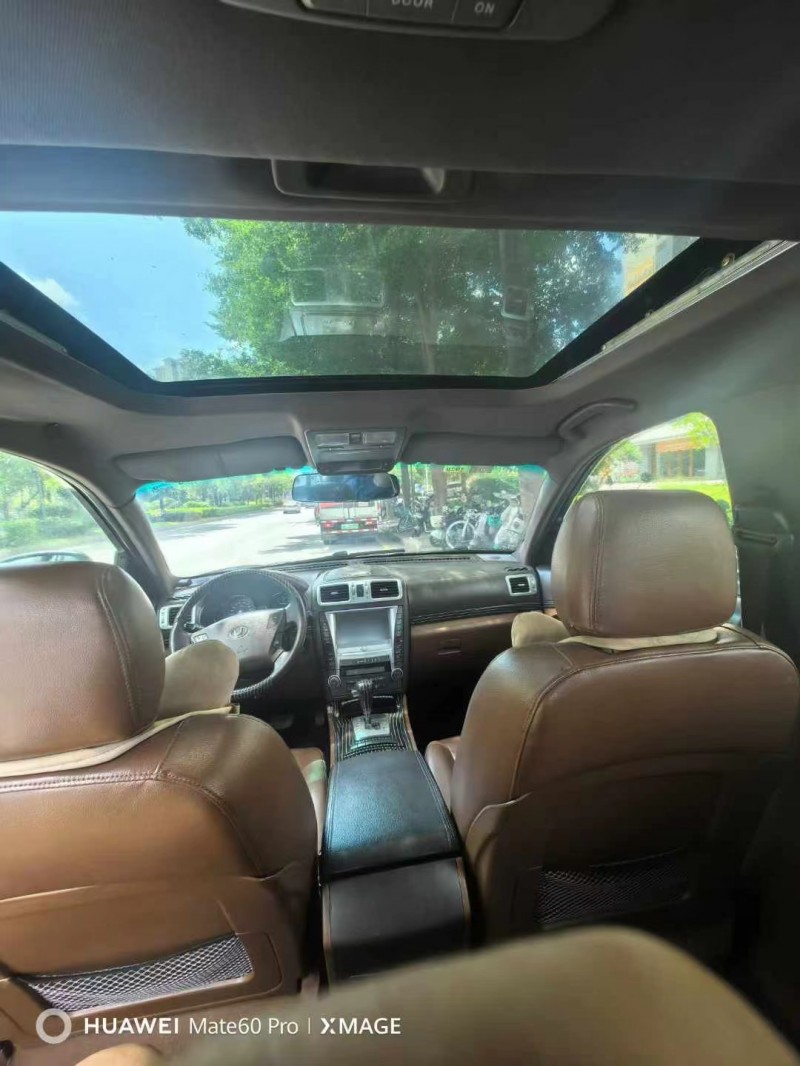 东莞13年华泰宝利格5