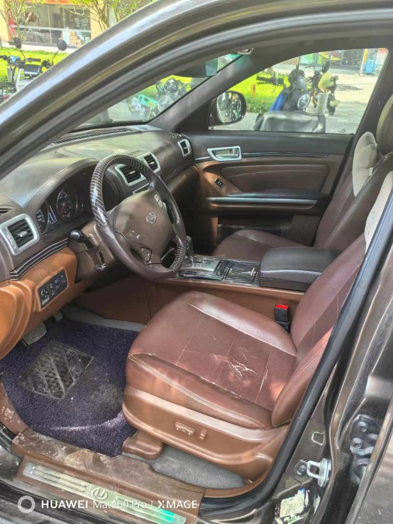 东莞13年华泰宝利格6