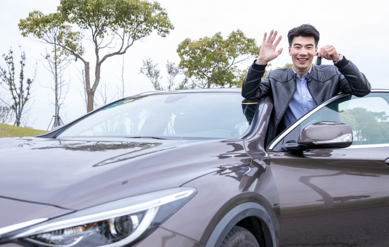 如何挑選靠譜的抵押車