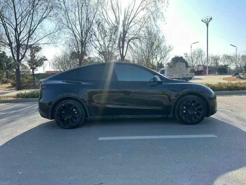 棗莊22年特斯拉MODEL Y6