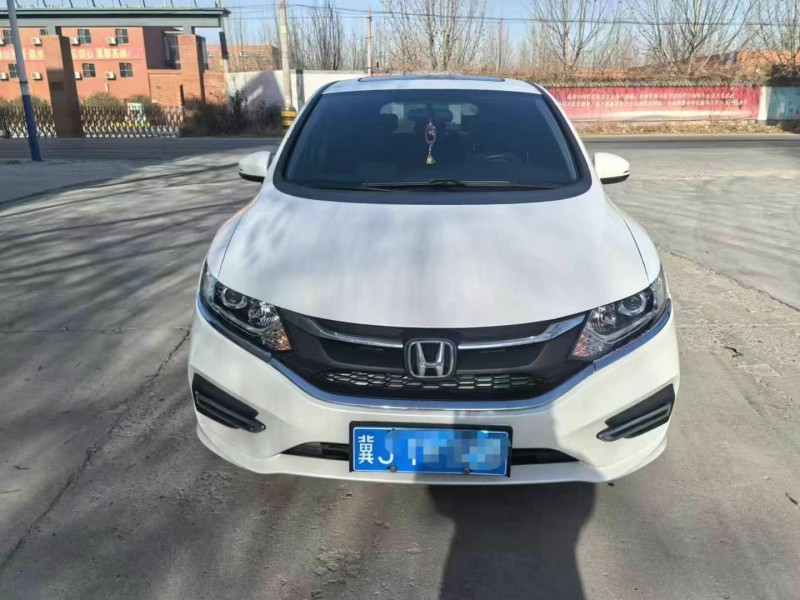 保定18年本田杰德1