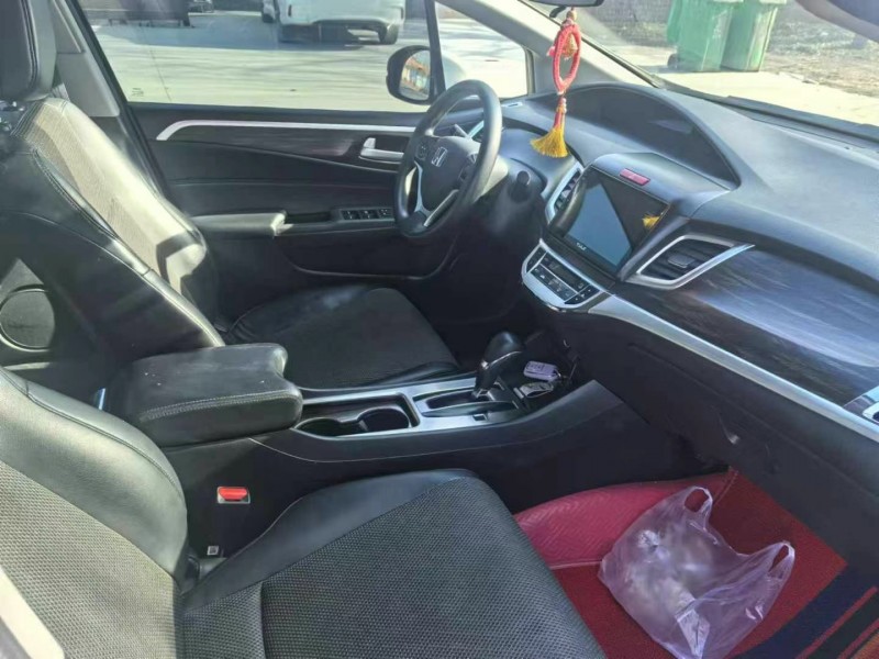 保定18年本田杰德4