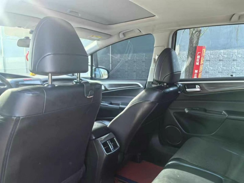 保定18年本田杰德6