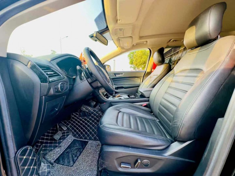 东莞18年福特锐界6