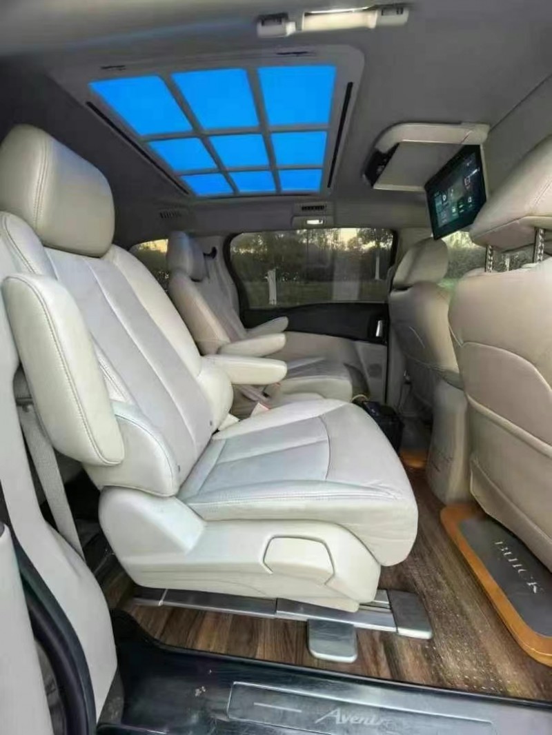 武汉19年别克GL82