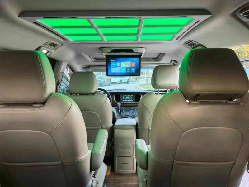 武汉19年别克GL85