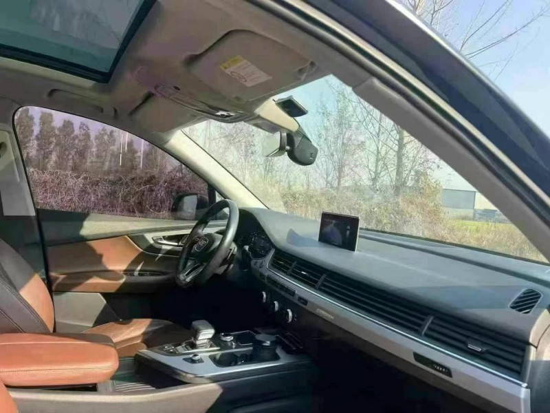 徐州18年奥迪Q75