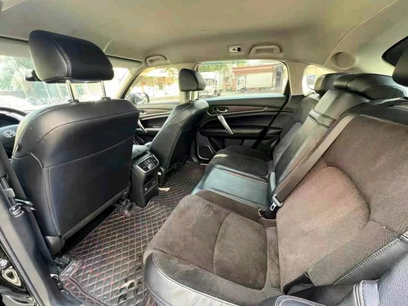 广州20年本田冠道4