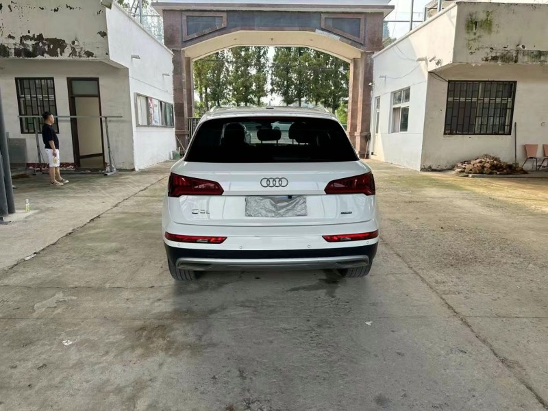 徐州20年奥迪Q59