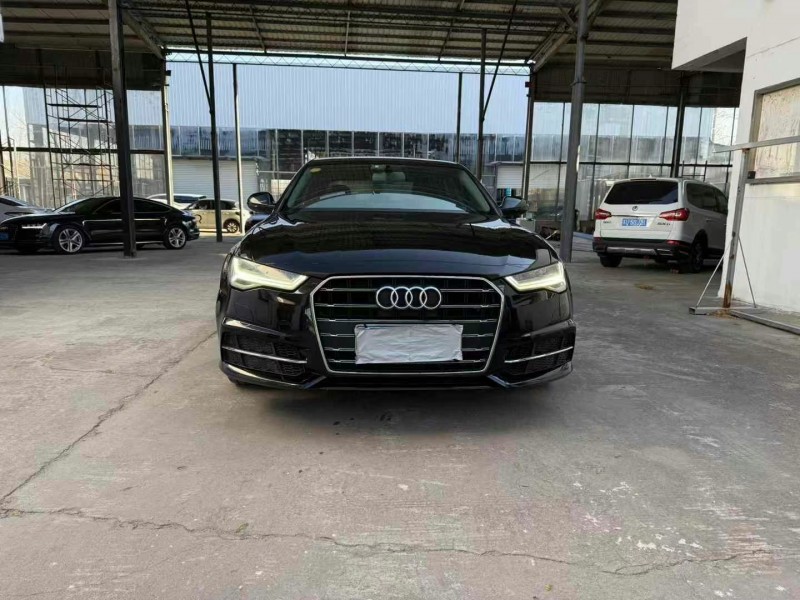 徐州19年奥迪A6L1